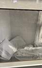 BED, AMAGANSETT Print by Lilo Raymond c.1977 Matted & Framed image number 4
