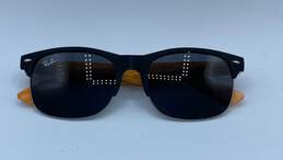 Ray Ban Clear Sunglasses - Size One Size