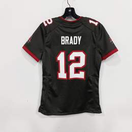 Nike NFL Women's Tampa Bay Buccaneers #1 Brady Football Jersey Size S with Tags alternative image