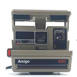 Polaroid Amigo 620 Instant Land Camera alternative image