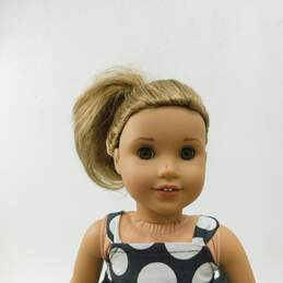 American Girl Lea Clark 2016 GOTY Doll alternative image
