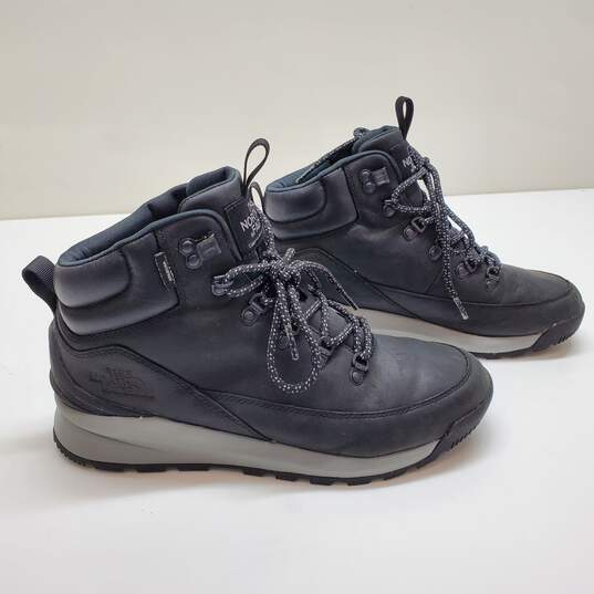 The North Face Men's "Back to Berkeley " Ankle Boots Size 8.5 image number 2