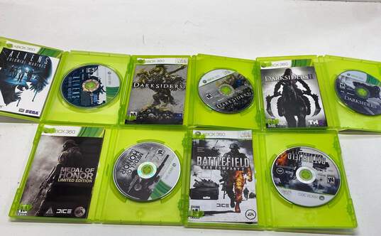 Darksiders and Games (360) image number 3