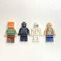 Mixed Themed Lego Minifigures Bundle (Set Of 20) image number 3