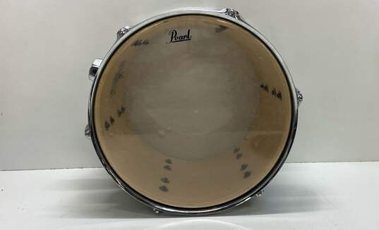 Pearl 12x9 Black Rack Tom image number 3