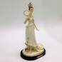 Elegante Collection Lady Figurine image number 2