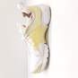 Nike Youth Presto Shoes Pure White Youth Shoe Size 7Y image number 2