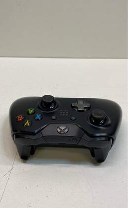 Microsoft Xbox One controller - Day One 2013 Limited Edition FOR PARTS OR REPAIR alternative image