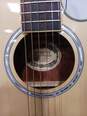 Sequoia GW250N4 Acoustic Guitar W/ Soft Case image number 2