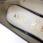 Anne Klein Women's Akhastobe Patent Leather Heels Size 5 image number 7