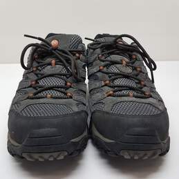 Merrell Men's Moab 2 Vent Hiking Shoes Beluga Size 12 alternative image
