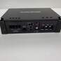 Rockford Fosgate PUNCH 400 Watt 4-Channel Class A/B Amplifier / P400X4-Untested image number 3