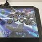 DC Injustice Gods Among Us Fight Stick Game Pad for PS3 Playstation 3 image number 3