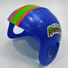 Vintage My Pet Football Monster Helmet alternative image