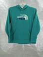 Women's The North Face Hoodie Size L image number 1