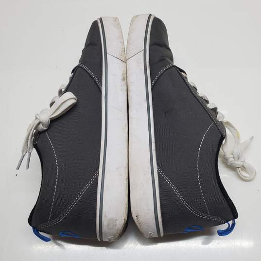 Heelys Pro 20 Skate Sneakers Shoes Sz 10 image number 4