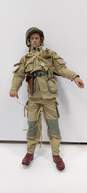 Solider Story WWII Solider Action Figure w/Accessories image number 1