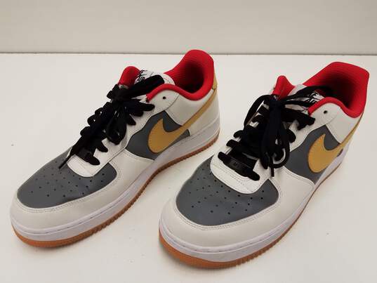 Air Force 1 Custom Low Casual Shoes