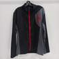 Men's Spyder Size Large Black Jacket image number 1