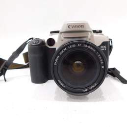 Canon EOS Elan II 35mm SLR Film Camera w/ Zoom EF 28-80mm f/3.5-5.6 IV Lens alternative image