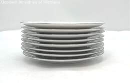 Noritake Ireland Patience Bread Plates