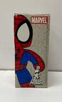 Marvel Mighty Muggs Series 1 Spider-Man Vinyl Figure image number 3