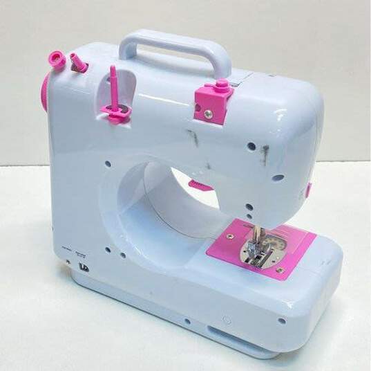 Nex Sewing Machine 17-346 image number 6