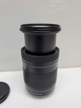 VTG Canon Untested* EF-S 18-135mm f/3.5-5.6 IS Standard Zoom Lens alternative image