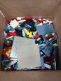 Lot of 7lbs of Assorted Building Blocks image number 1