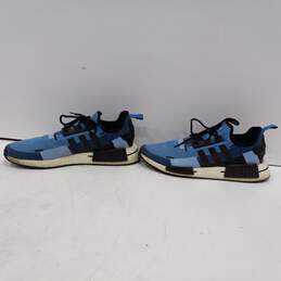 Adidas Men's Blue Sneakers Size 11 alternative image