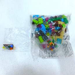 5.4 LBS MIXED LEGO BULK BOX alternative image
