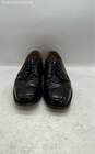 Johnston And Murphy Mens Shoes Black Size 10 image number 3