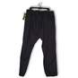 NWT Pacific Trail Mens Rain Pants Pac Tech Waterproof & Breathable Black Sz XXL image number 2