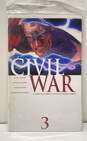Marvel Civil War Comic Books image number 4