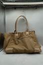 Tory Burch Womens Beige Handbag image number 2