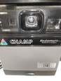 Vintage Champ Kodamatic Instant Camera w/ Rainbow Strap image number 2