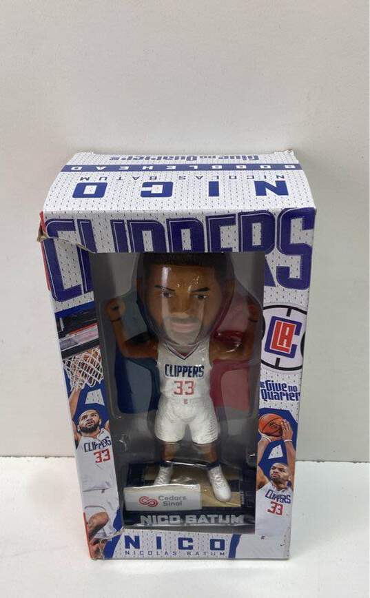 Lot of Basketball Collectibles image number 5