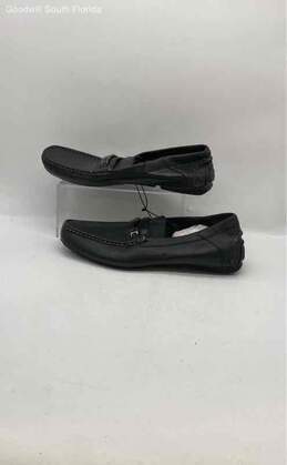 Calvin Klein Mens Black Shoes Size 11 alternative image