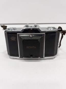 Zeiss Ikon Ikonta Film Camera