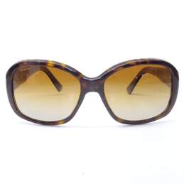 Prada SPR31N Polarized Sunglasses alternative image