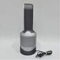 Dyson HP01 Hot & Cool Purifying Fan Heater Silver image number 5