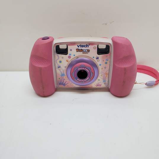 VTech KidiZoom Camera Pix - Pink