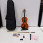 Student's Violin w/ Case & Accessories image number 1