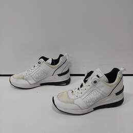 Michael Kors Women's HJ19F Shoes Size 9 alternative image