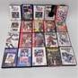 20 Sega Genesis Sports Games in Cases Mike Ditka Power Football NBA Action 94 image number 1