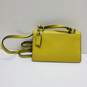 AUTHENTICATED COACH 6x4x2 MINI CROSSBODY PURSE image number 3