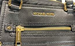 Michael Kors Shoulder Bag Black alternative image
