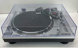 Audio Technica Direct Drive Professional Turntable AT-LP120USB