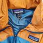 Patagonia Full Zip Up Lightweight Jacket Size M image number 3