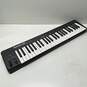 Alesis Q49 USBMIDI Keyboard Controller-SOLD AS IS, UNTESTED image number 1